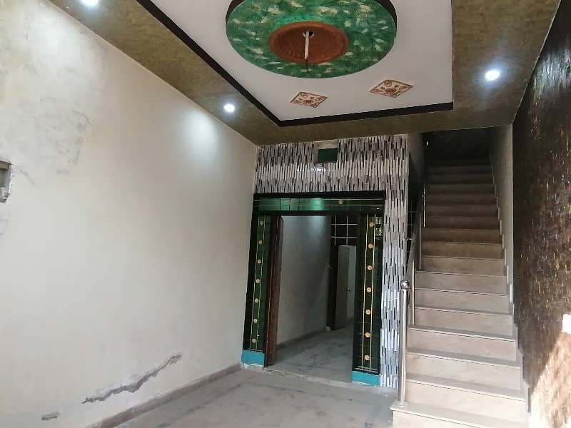 Centrally Located Prime Location House In Tajpura Is Available For Sale 1