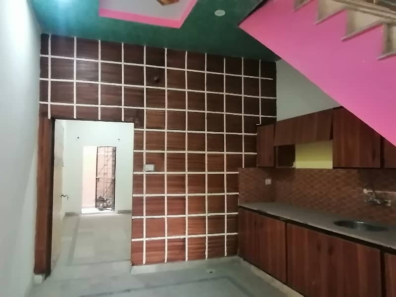 Centrally Located Prime Location House In Tajpura Is Available For Sale 2