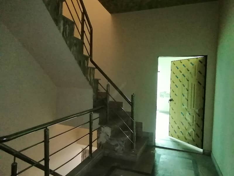 Centrally Located Prime Location House In Tajpura Is Available For Sale 5