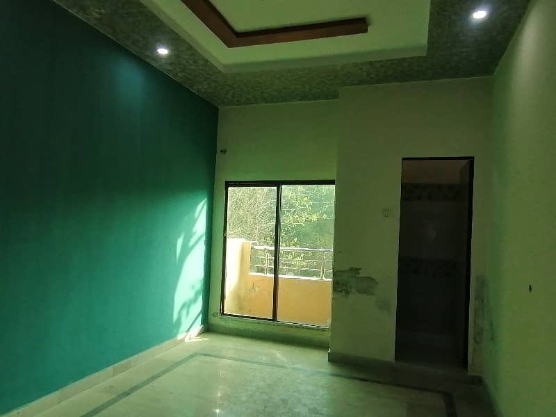Centrally Located Prime Location House In Tajpura Is Available For Sale 6