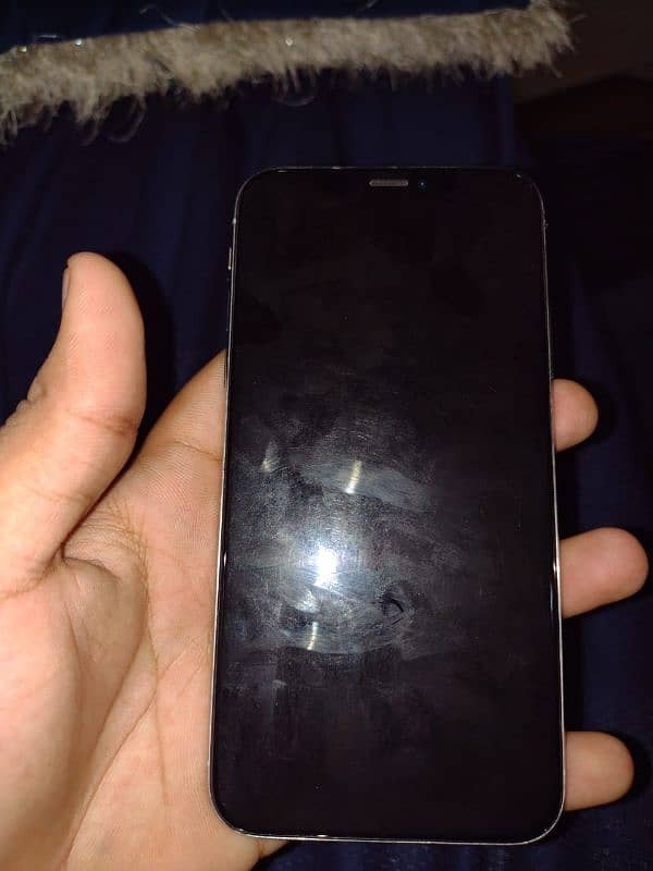 Iphone x 6
