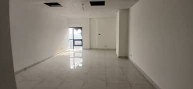 Brand New 435 Square Feet Office Spaces for Rent in Gulberg Ideal Location for Your Business!