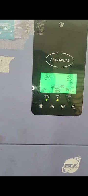 Fronus pv 3200 0