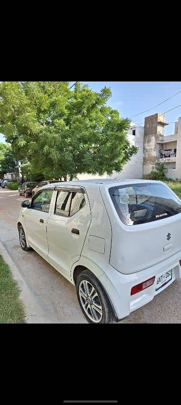 Suzuki Alto 2020 0