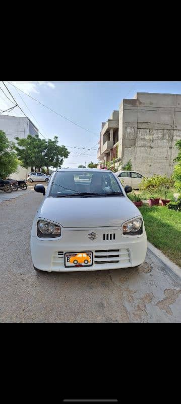 Suzuki Alto 2020 2