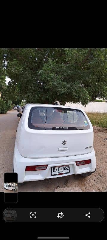 Suzuki Alto 2020 4
