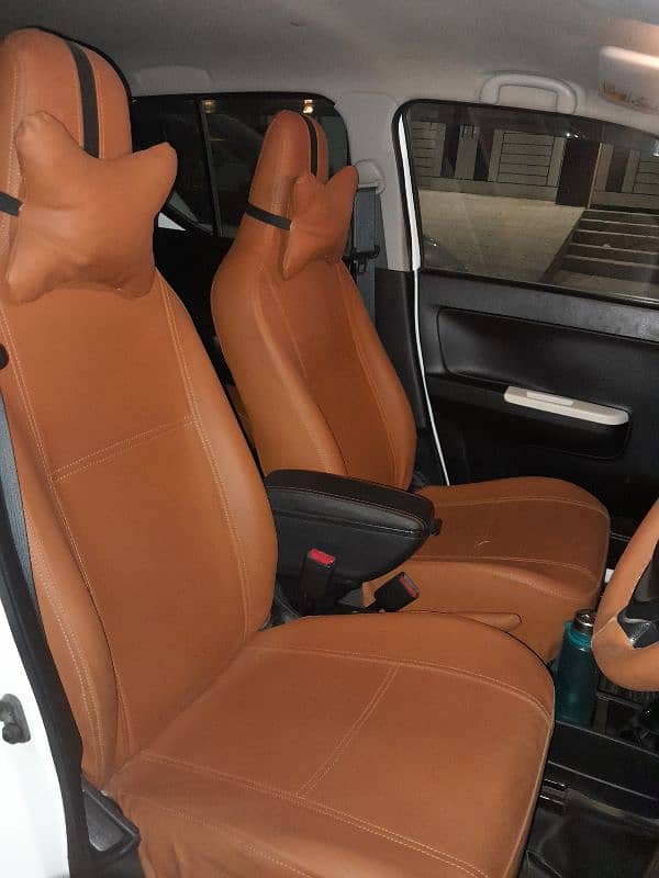 Suzuki Alto 2020 5