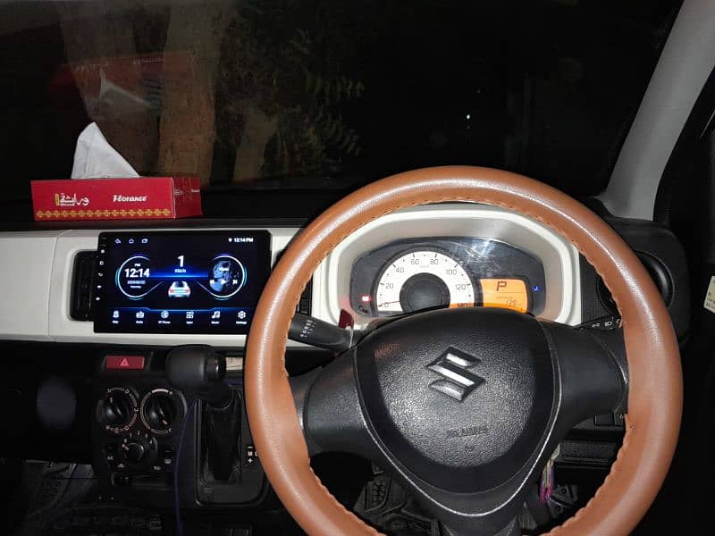 Suzuki Alto 2020 6