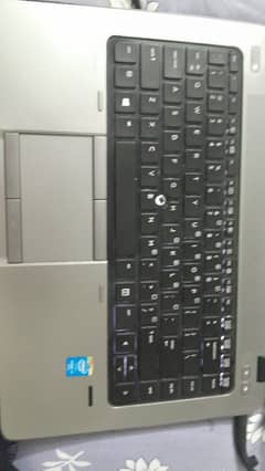 HP EliteBook 840. Intel Core i7 vPro, 4th Gen. Urgent Sale
