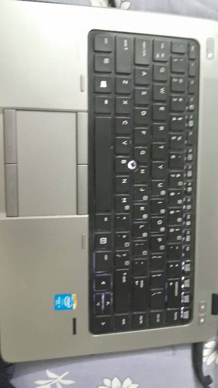 HP EliteBook 840. Intel Core i7 vPro, 4th Gen. Urgent Sale 0