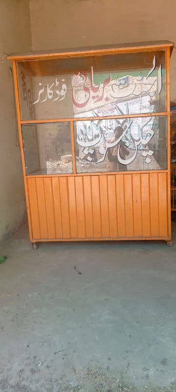 Counter for sale 2