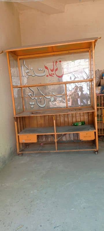 Counter for sale 3