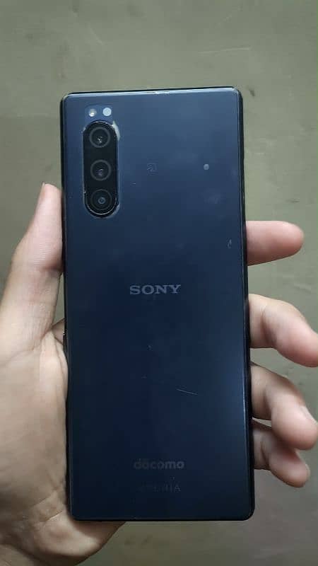 sony xperia 5 non pta 0