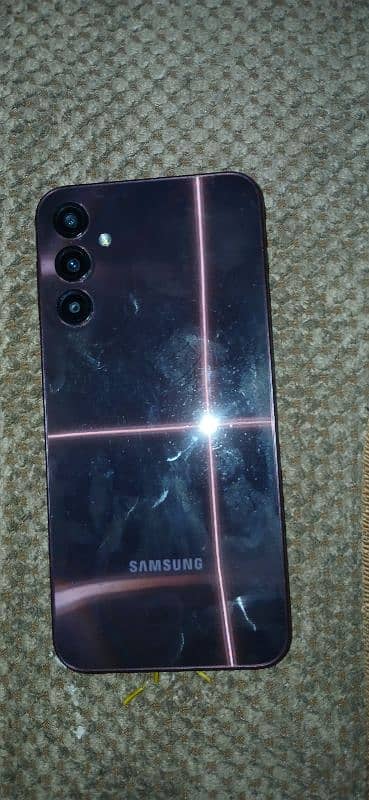 Samsung phone for sale (good price) 1
