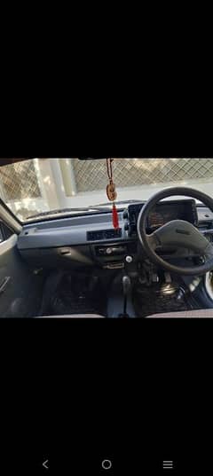 Suzuki Mehran VXR 2019