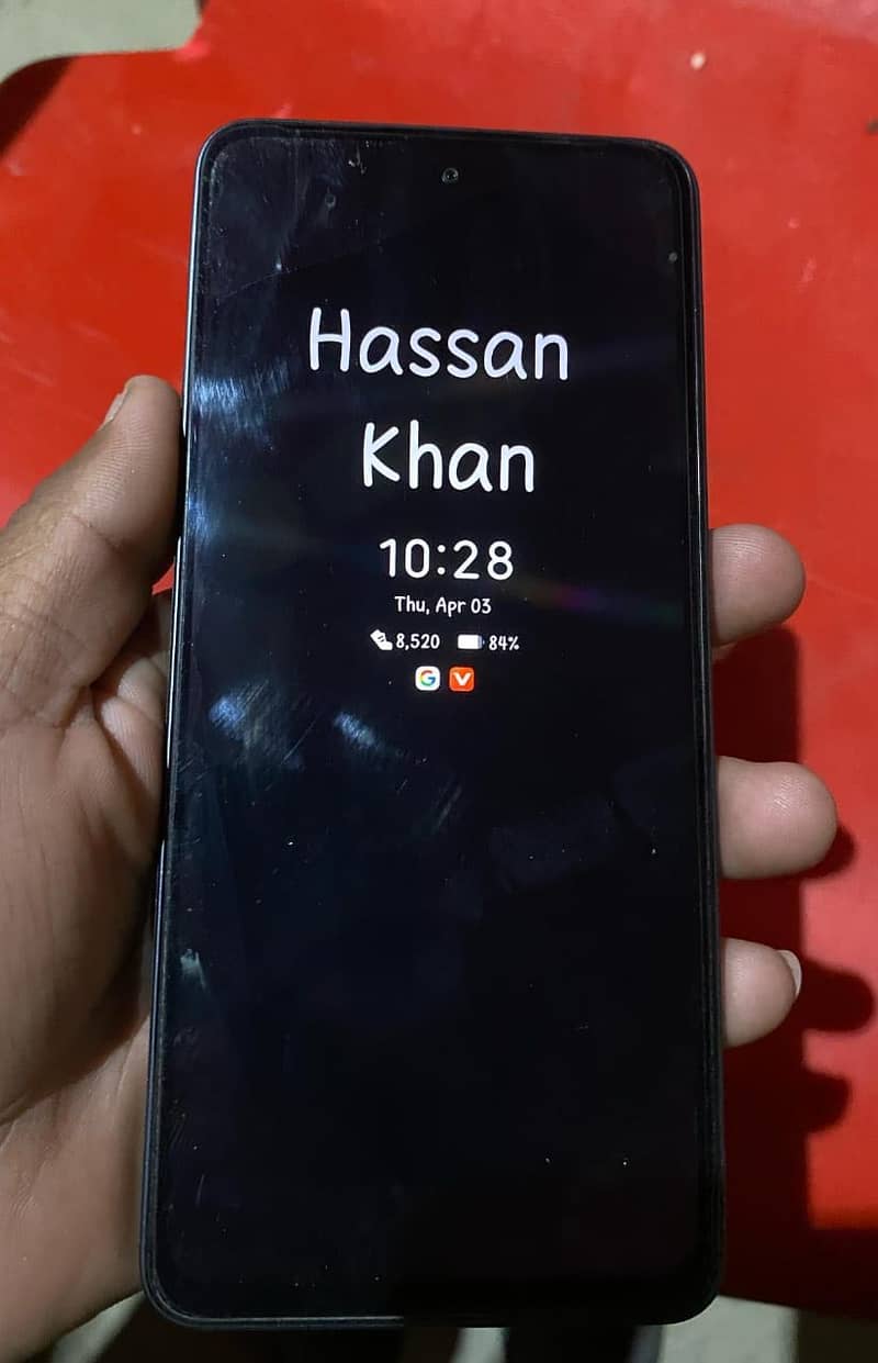 Techno spark 30 ram 8+8 rom 128 5