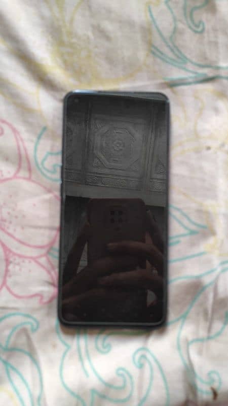 One plus Nord 200 4/64 OFFICAL PTA APPROVED 0