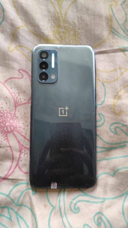 One plus Nord 200 4/64 OFFICAL PTA APPROVED 1