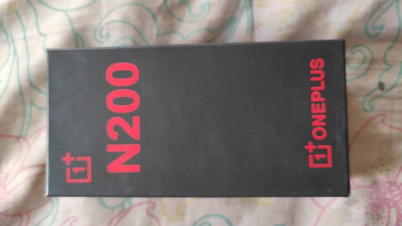 One plus Nord 200 4/64 OFFICAL PTA APPROVED 2