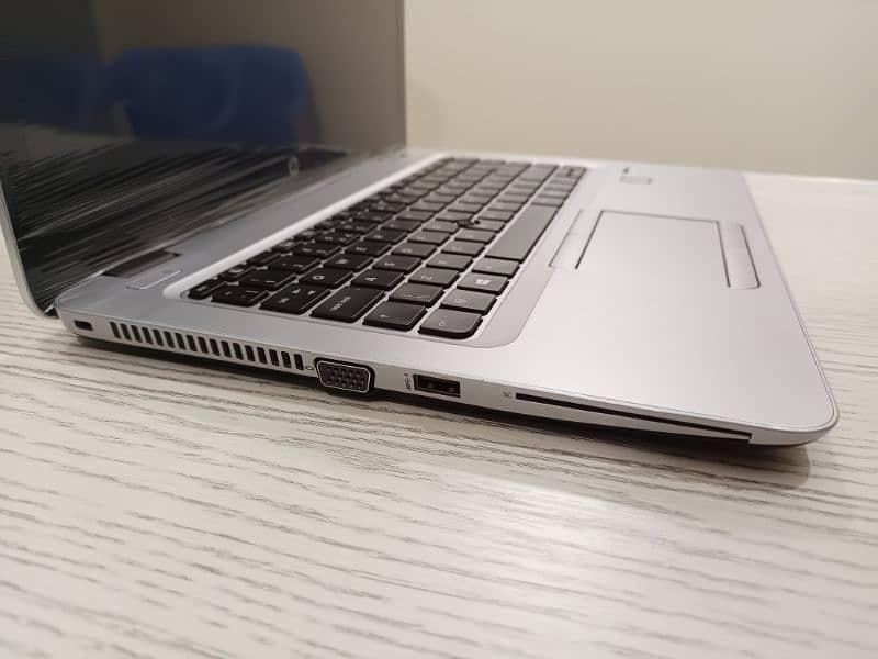 HP Elite book 840 G4 Laptop 1