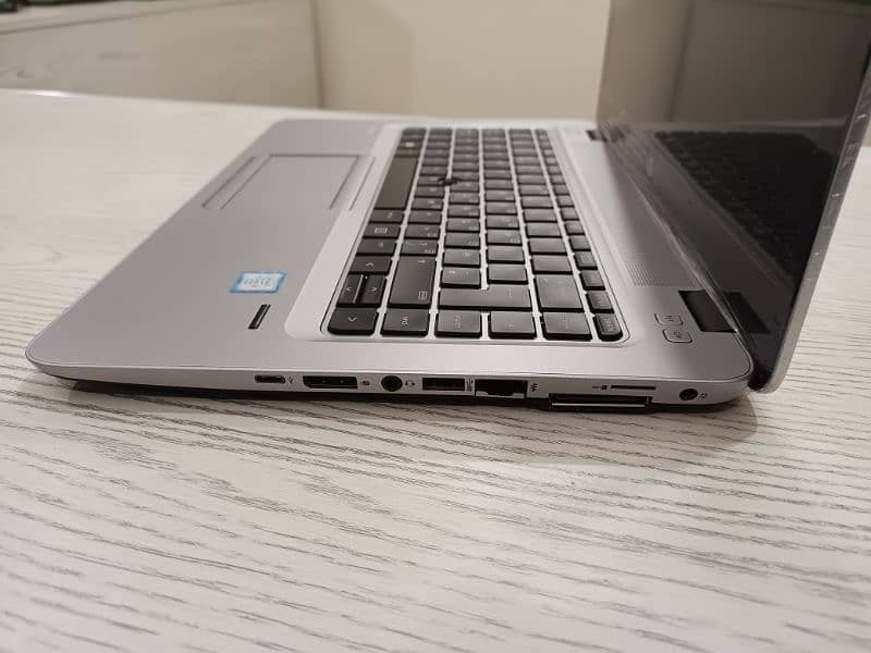 HP Elite book 840 G4 Laptop 2