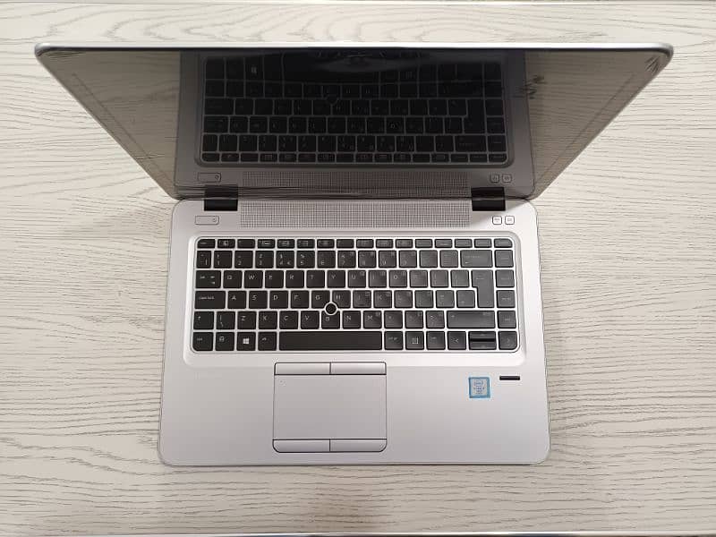 HP Elite book 840 G4 Laptop 3