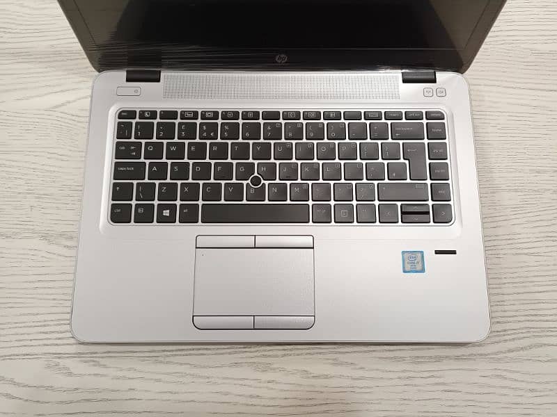 HP Elite book 840 G4 Laptop 4