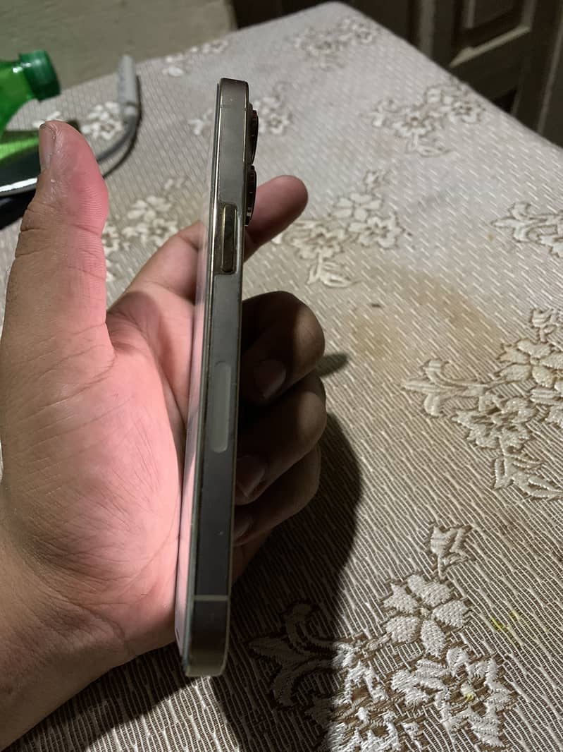 iPhone 13 Pro golden jv 3