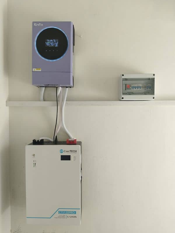 6kw hybrid system 0