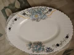 72 Piece Dinner Set