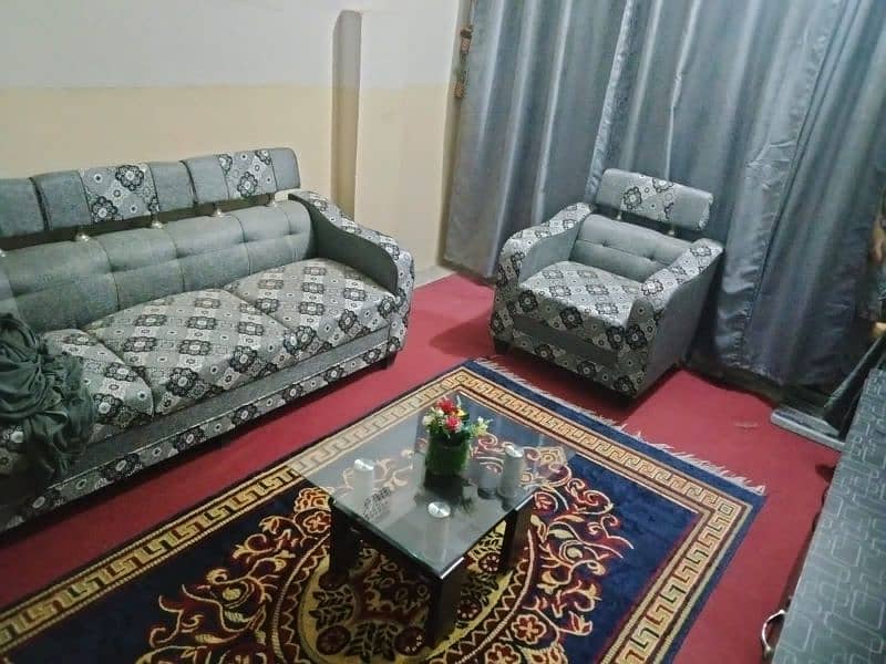 5 seater sofa set 1