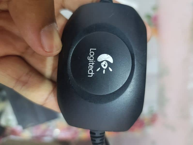 usb mic 0