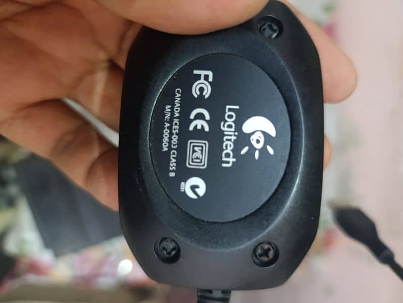 usb mic 3