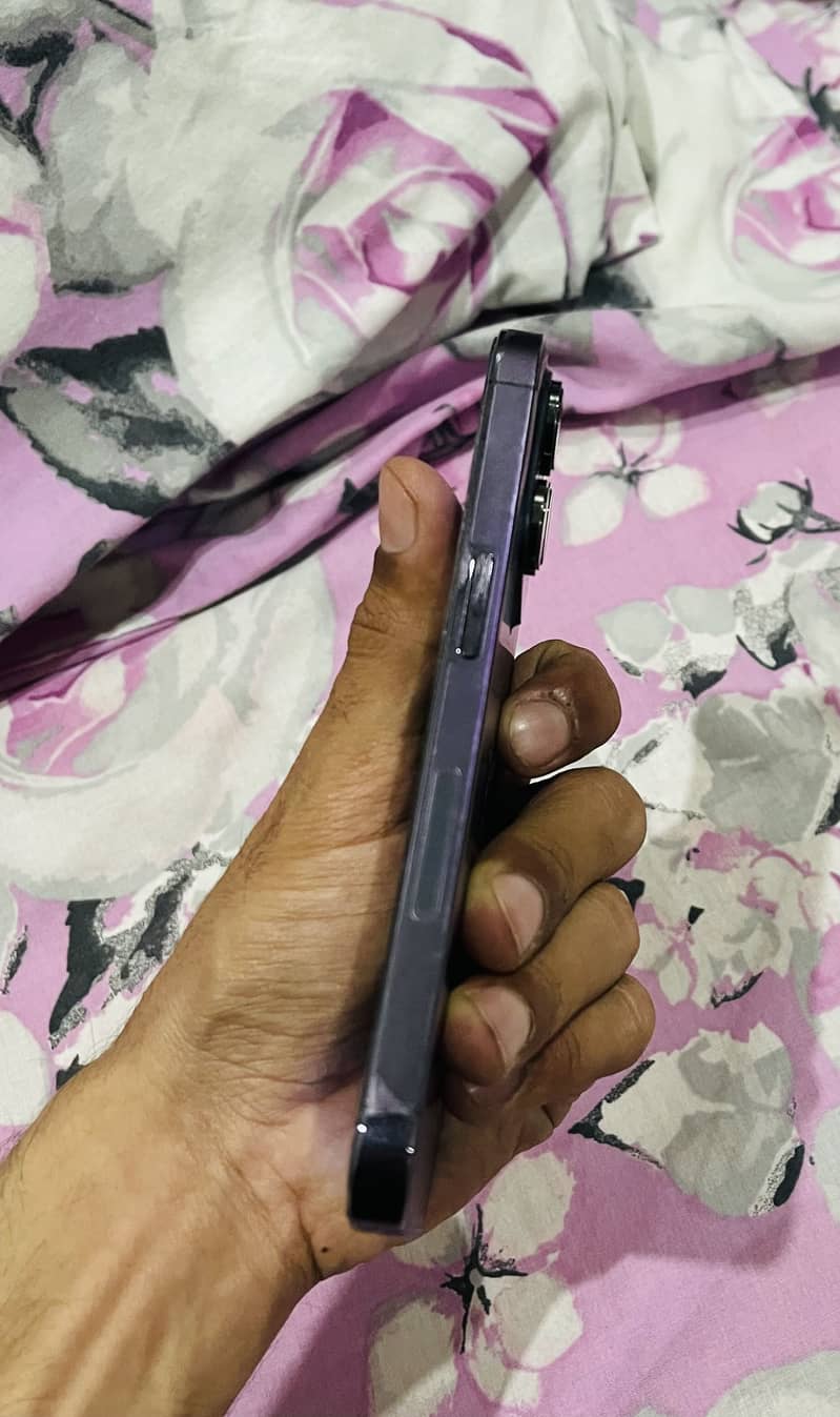 Iphone 14 Pro 512 GB Non Pta 1