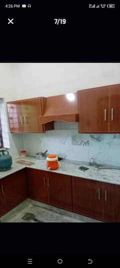 New 3 Marla House Electricity Water 20 Foot Gali hy Registery intiqal Tahir Khan 03115850472