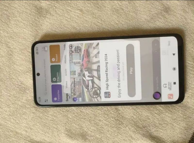 Redmi note 12 1