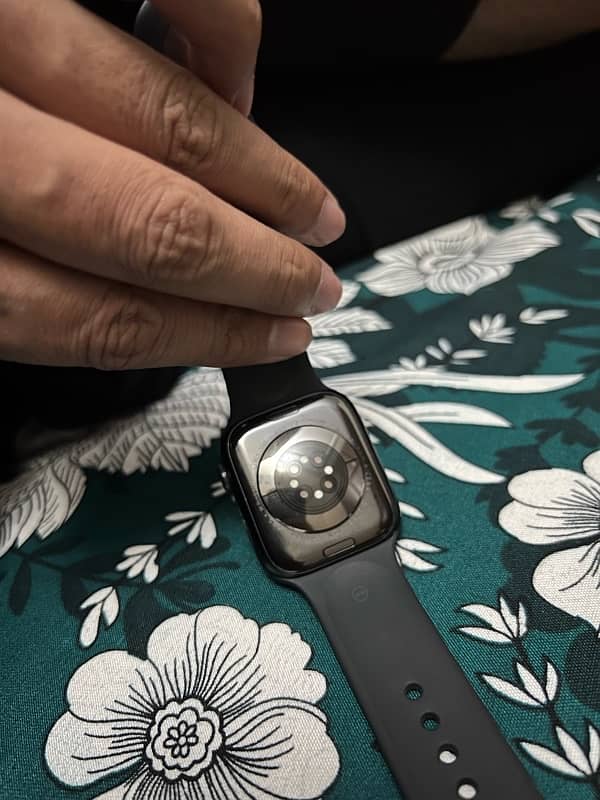 Apple Watch 7 45mm 3