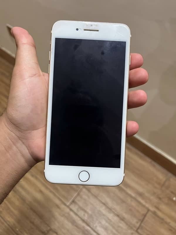 Iphone 7 plus 1