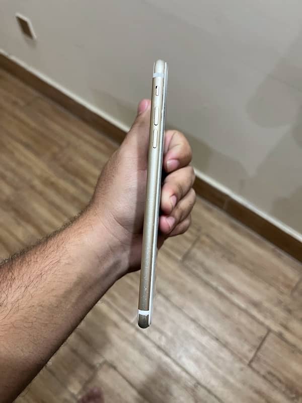 Iphone 7 plus 5
