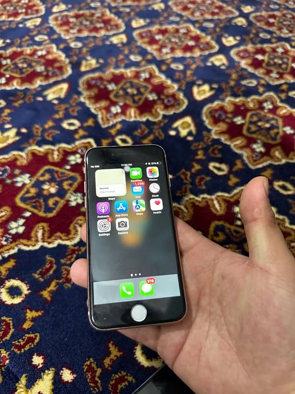 iphone 8 0