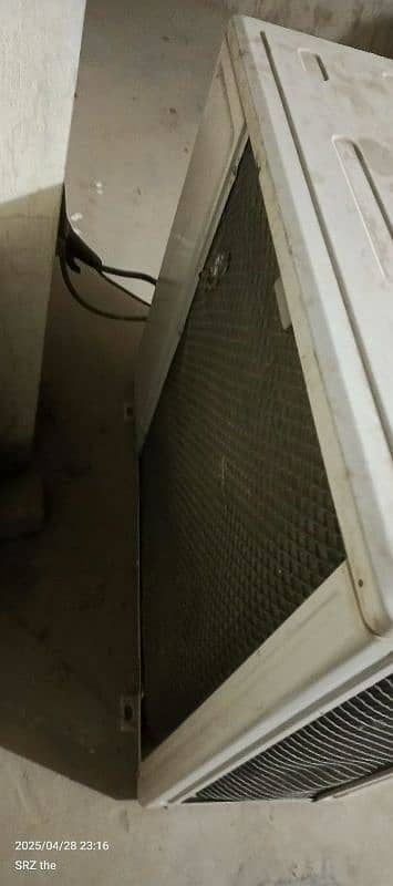 Chiq 1.5 ton 6