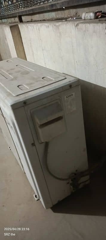 Chiq 1.5 ton 7