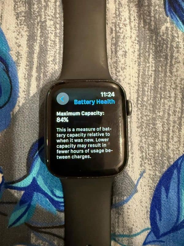 apple watch 6 44mm 1