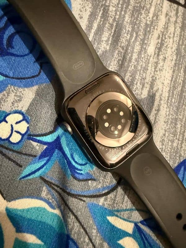 apple watch 6 44mm 2