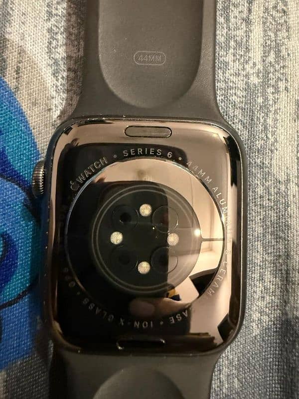 apple watch 6 44mm 3