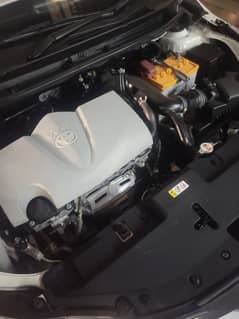 Toyota Yaris 2021
