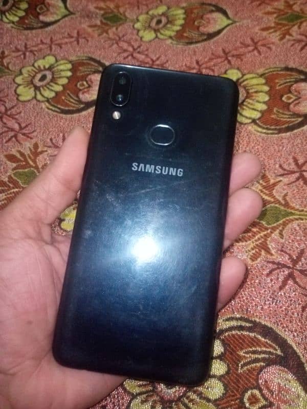 Samsung a10s 2 32 gb ha exchange 1