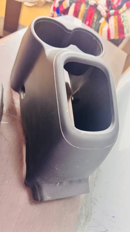 Alto Cup Holders. VXR - VXL 2