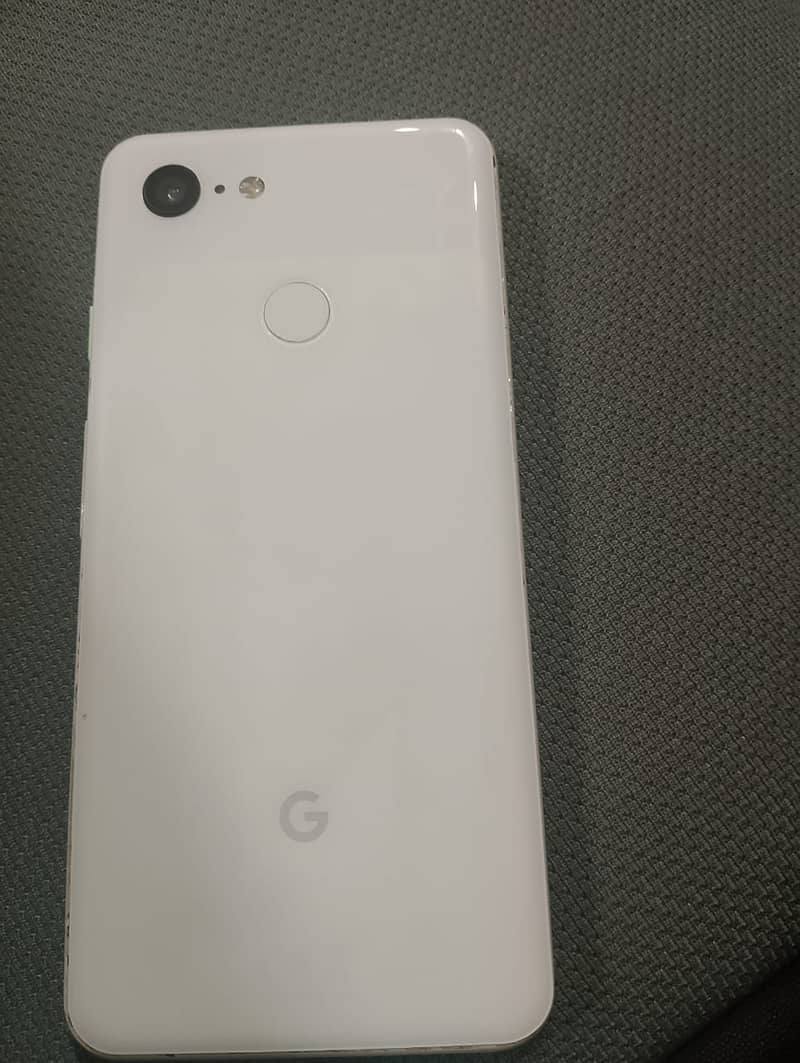 Google Pixel 3 1