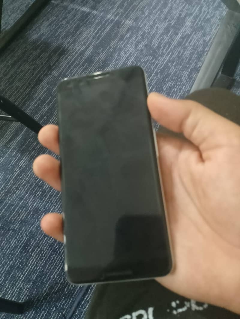 Google Pixel 3 2